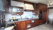 Kitchen of Duplex for sale in Castro-Urdiales  with Heating and Terrace