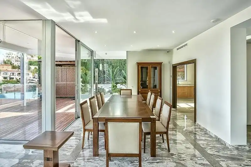 Villa avec terrasse à vendre à Manzanera - Tosal, imagen 12