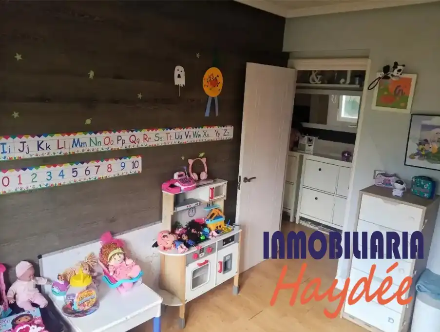 Flat with garden for sale in Federico Martinez Kalea, imagen 13