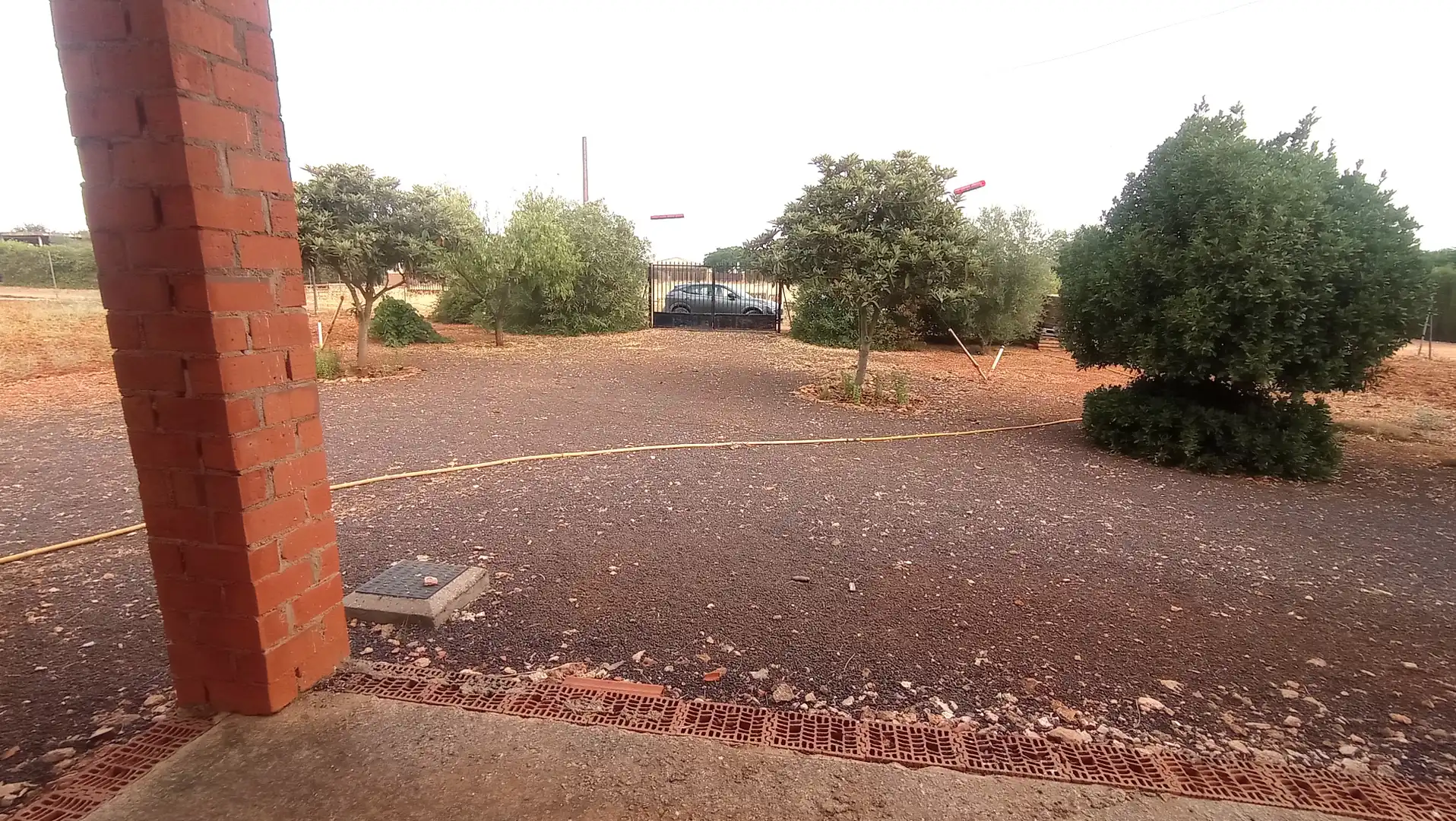 Parkplatz von Grundstücke zum Verkauf in Miguelturra