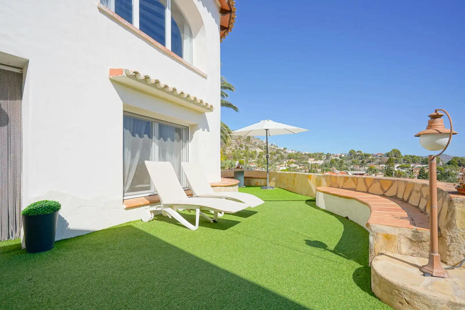 Chalet con terraza en venta en Canuta, imagen 30