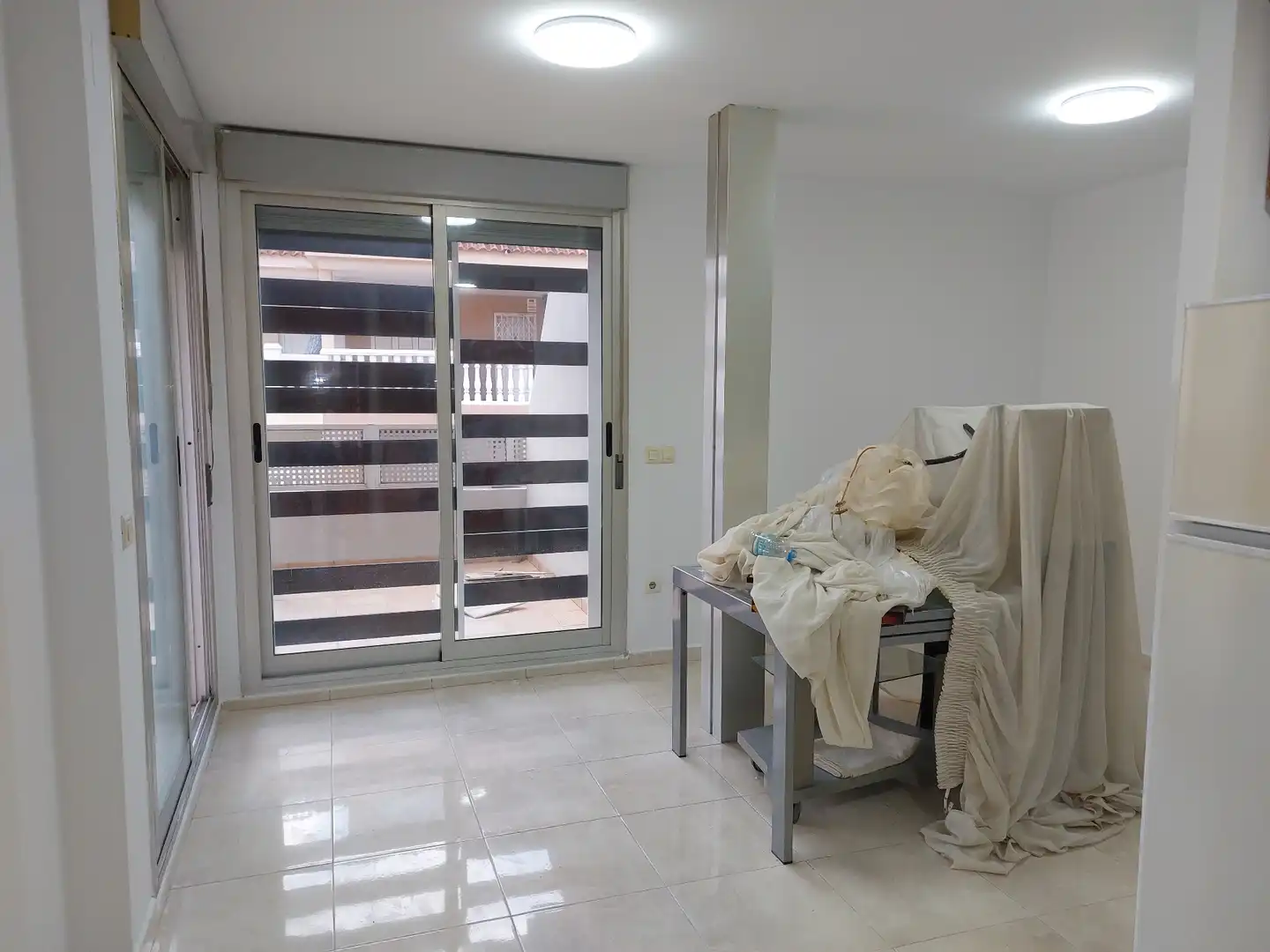 Dormitori de Planta baixa en venda en Moncofa amb Calefacció, Terrassa i Moblat