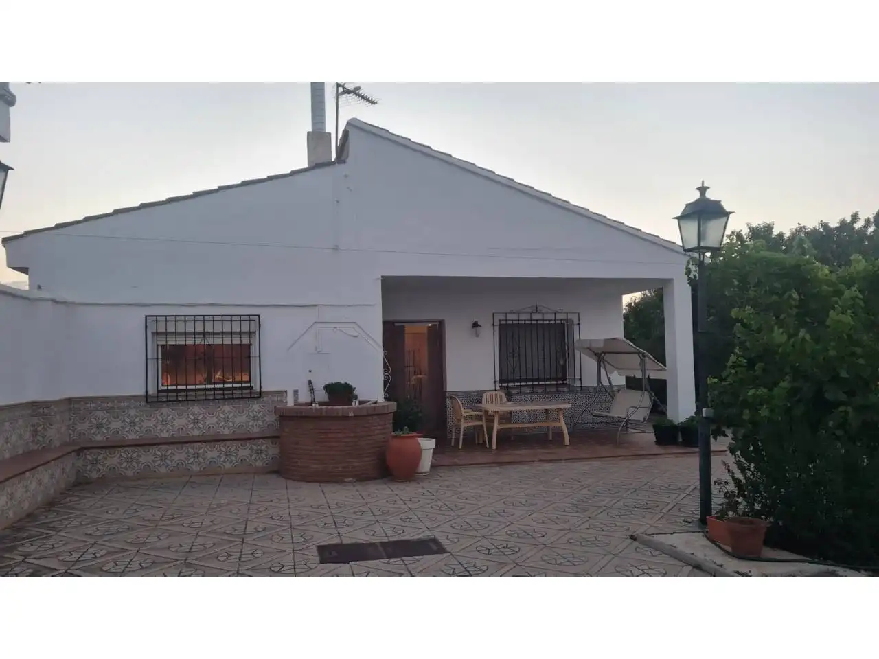Chalet con piscina en venta en Baza, imagen 5