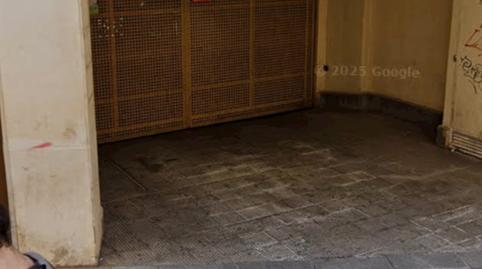 Photo 3 of Garage for rent in Carrer Fatxo, 12, Centro, Elche / Elx