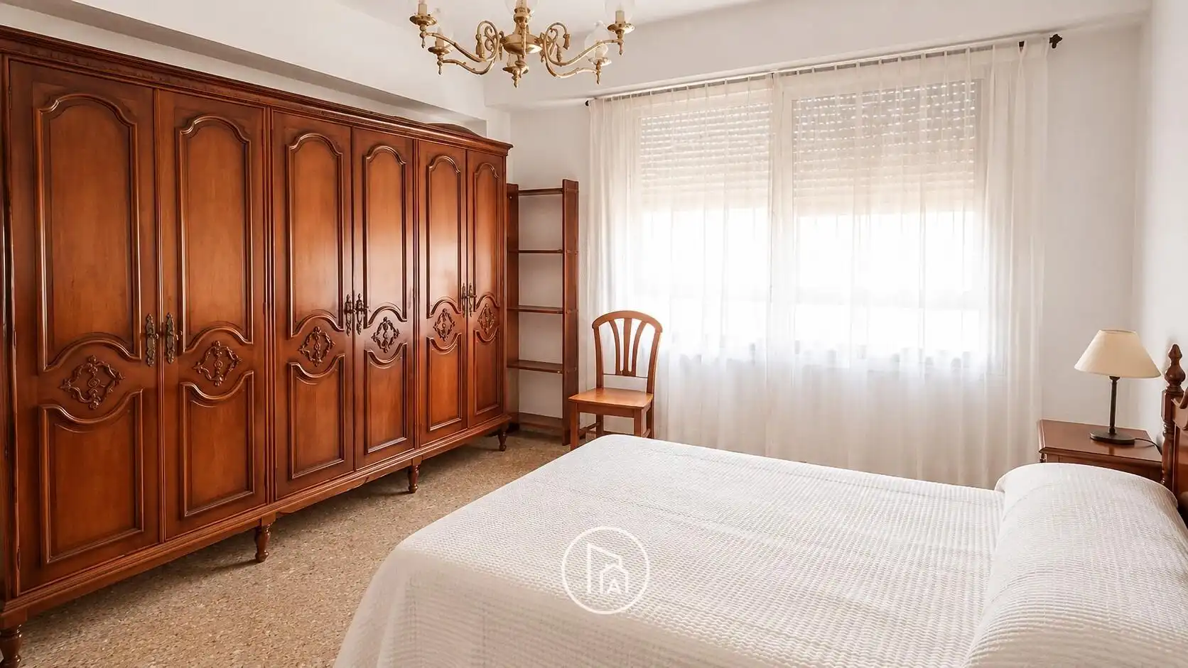 Habitación de Piso en venta en Aldaia con Aire acondicionado y Balcón