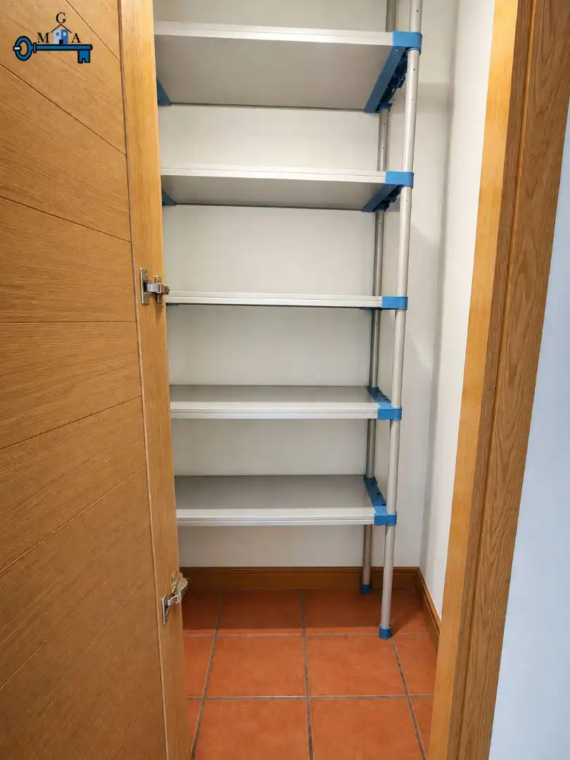 Wohnung zum Verkauf in Fuenlabrada mit Klimaanlage, Heizung und Parkett