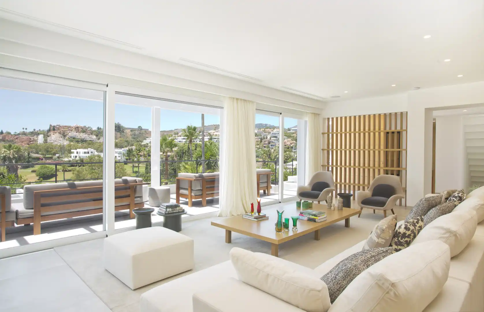 Haus mit Pool zum Verkauf in Marbella Centro, imagen 21