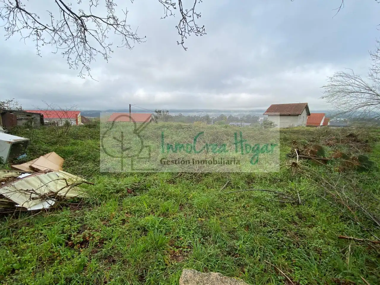Rustikales Grundstück zum Verkauf in O Porriño, imagen 8