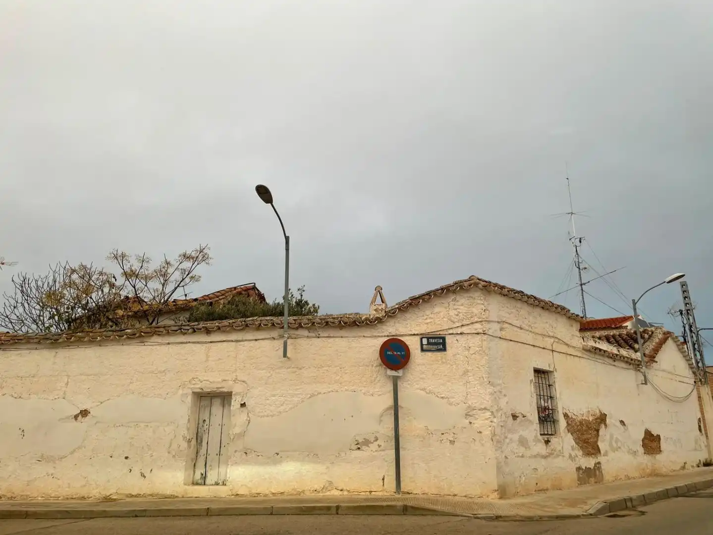 Casa en venta en Valdepeñas, imagen 3