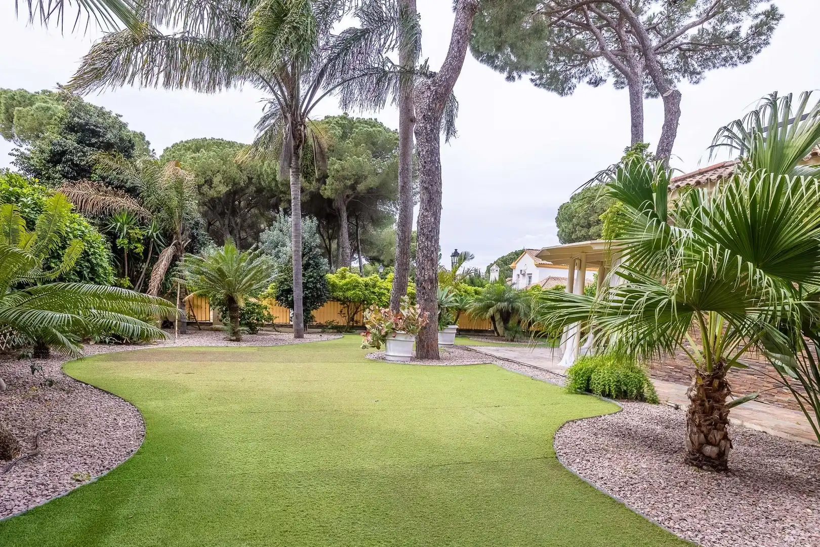 Chalet con piscina en venta en Bollullos de la Mitación, imagen 21