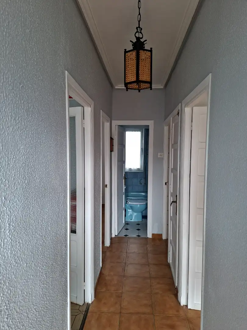 House with garden for sale in Calle Bajamar, imagen 4