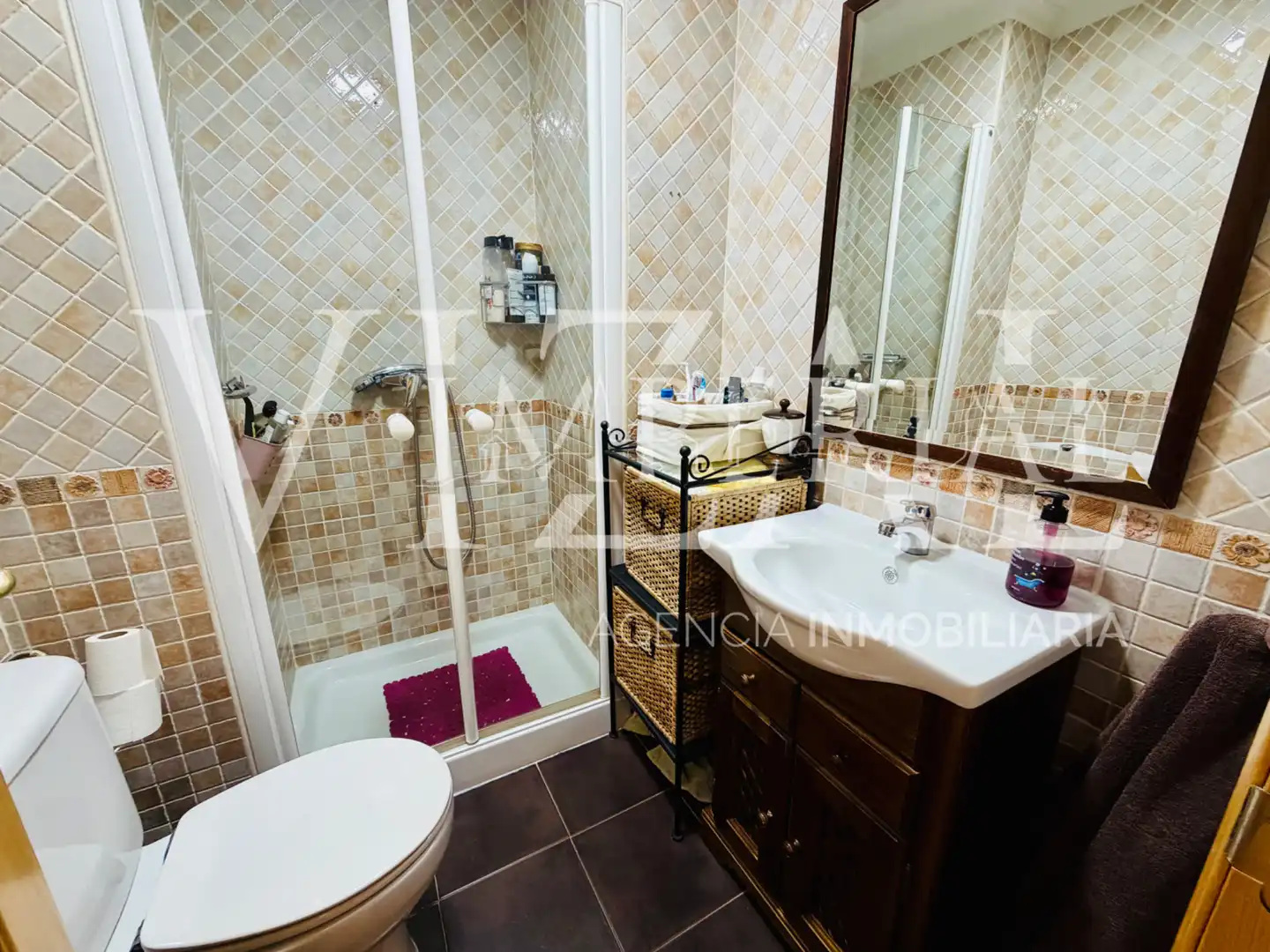 Baño de Piso en venta en Torrijos con Aire acondicionado, Calefacción y Trastero