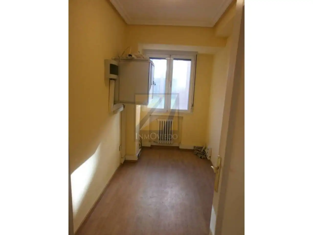 Büro zum Verkauf in Centro - Casco Histórico, imagen 11