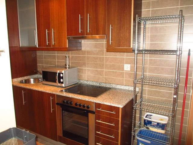 Ático en Venta en Travesía do Restollal, 1 en Castiñeiriño - Cruceiro de Sar