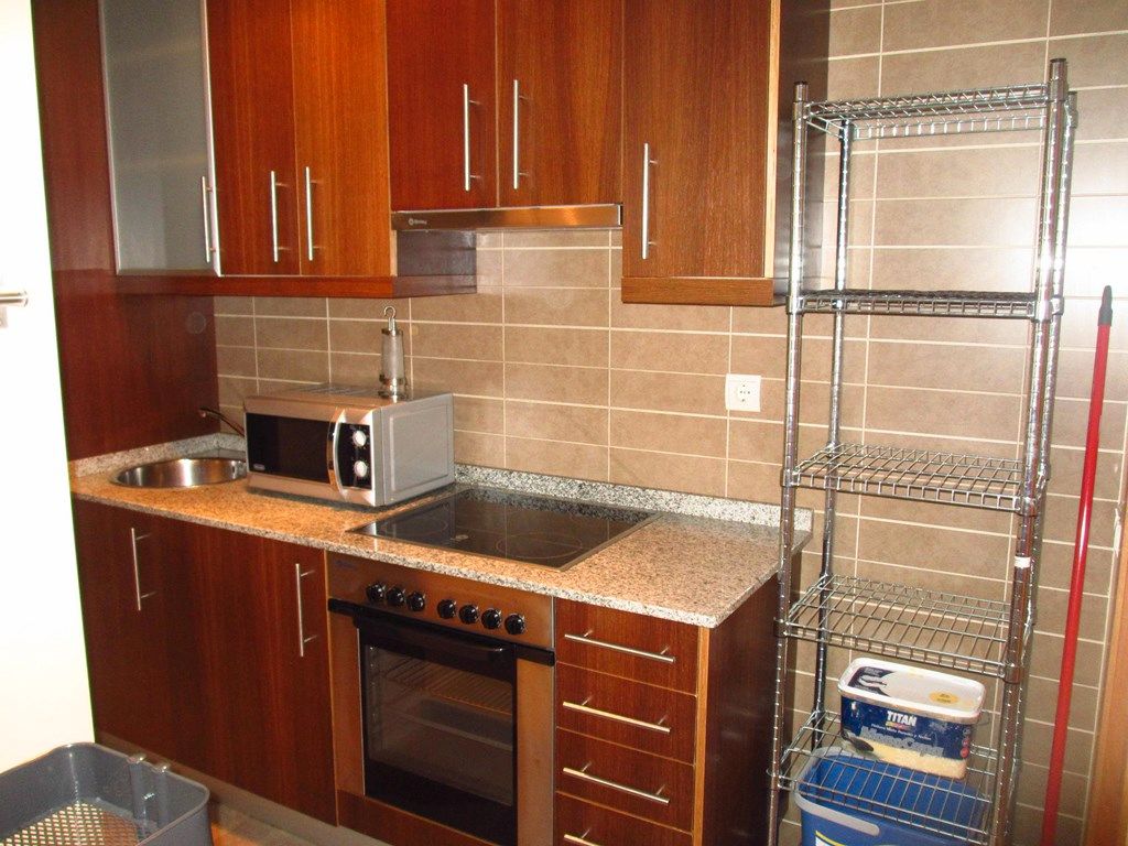 Ático en venta en Travesía do Restollal, 1, Castiñeiriño - Cruceiro de Sar