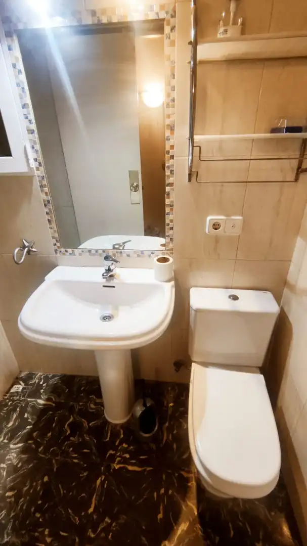 Wohnung zum Verkauf in Carrer de la Mare de Déu de la Balma 16, imagen 10