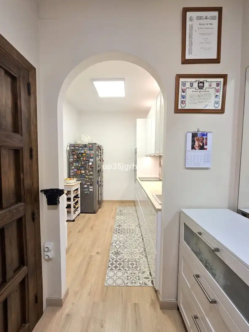 Local comercial en venda a Estepona - Estepona,Centro,Calle Real, imagen 20