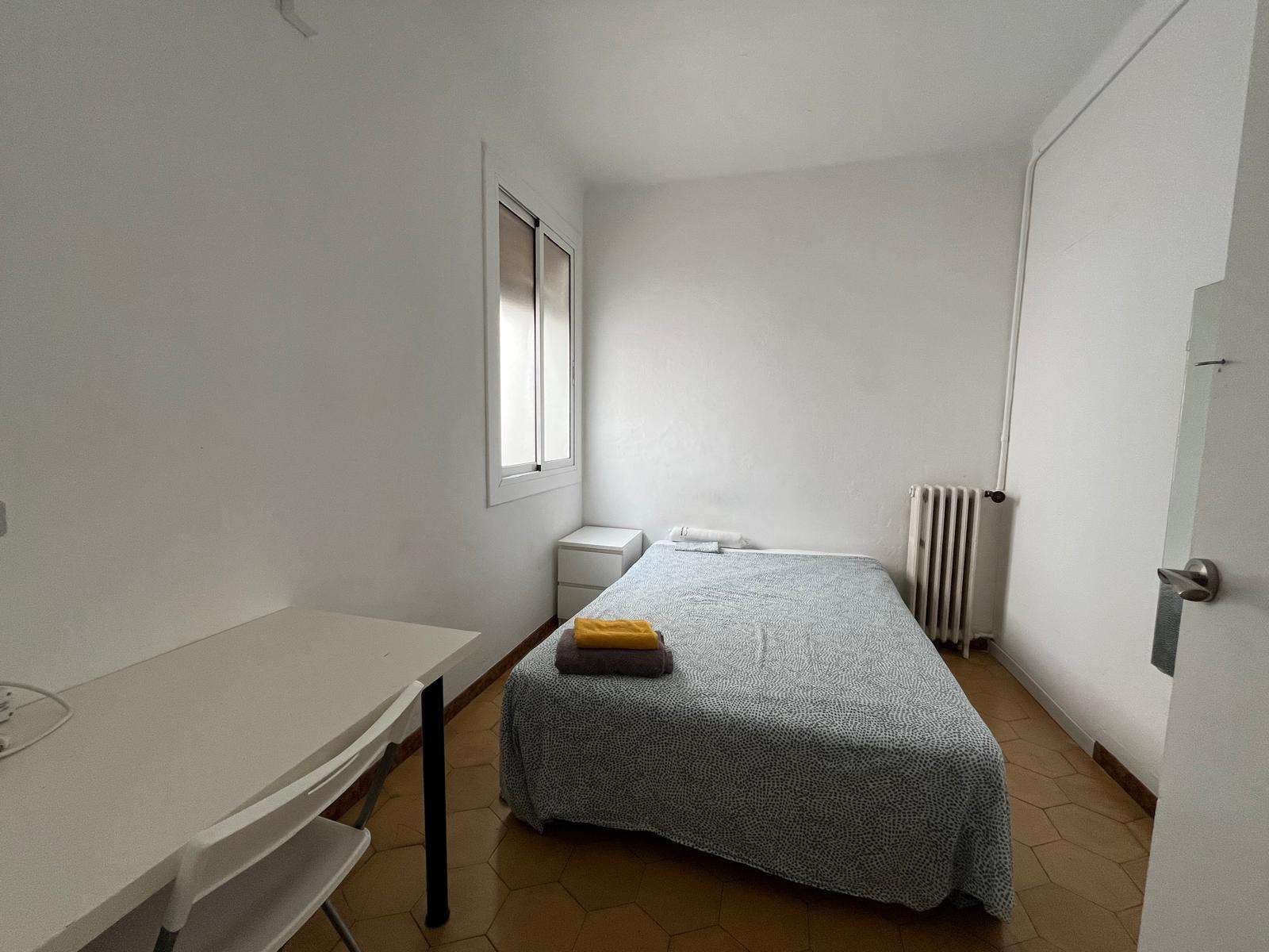 Wohnung zur untervermieten in L'Antiga Esquerra de l'Eixample