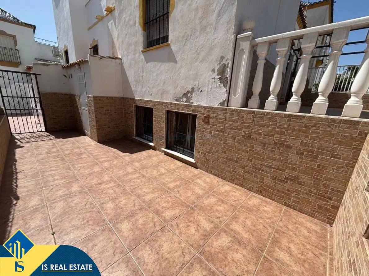 Casa con piscina en venta en Los Balcones - Los Altos, imagen 34