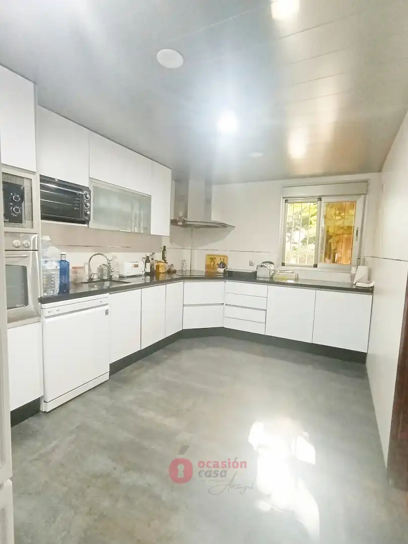 Flat with lift for sale in Sureste, imagen 4