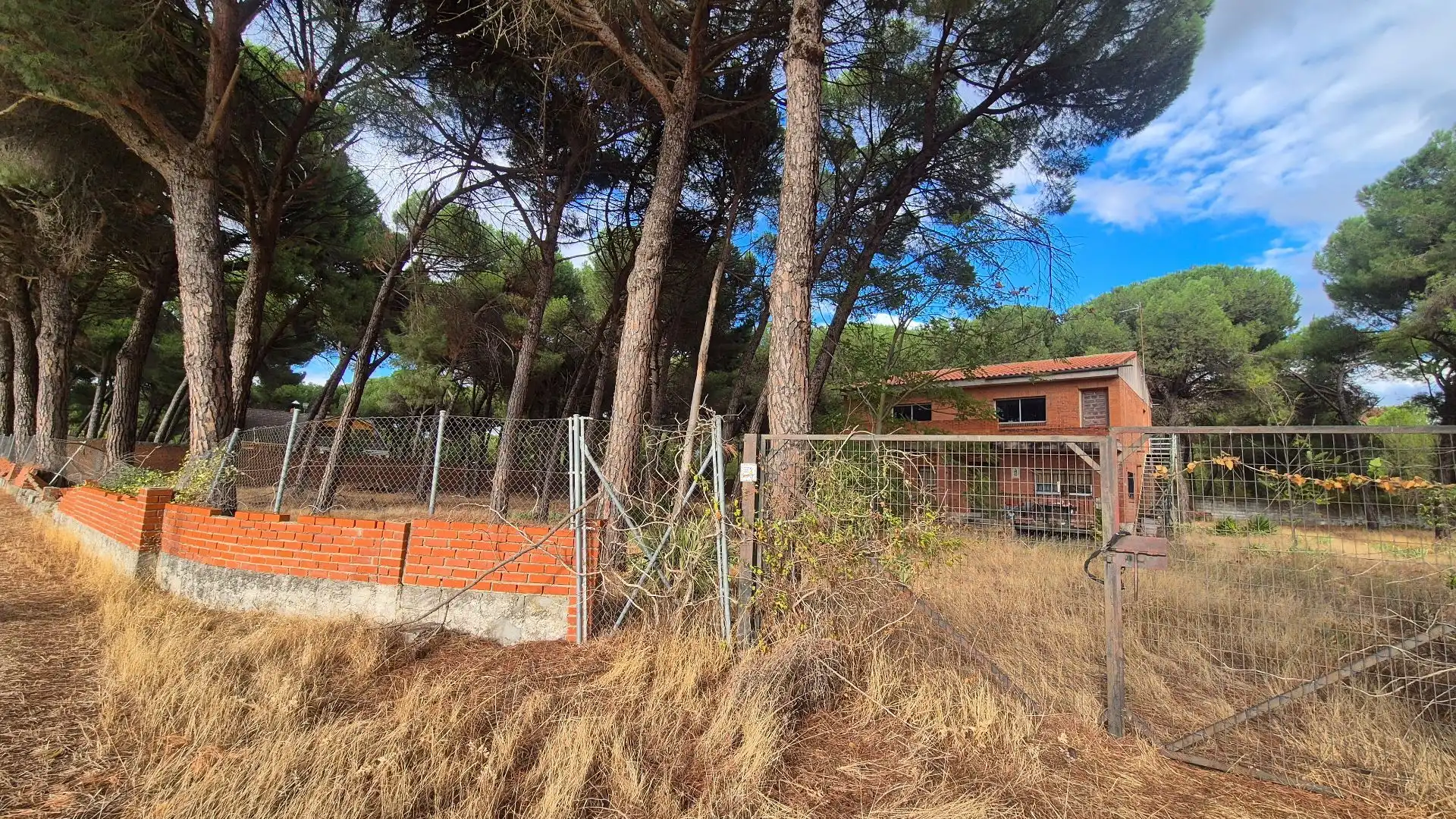 Haus zum Verkauf in Laguna de Duero, imagen 9
