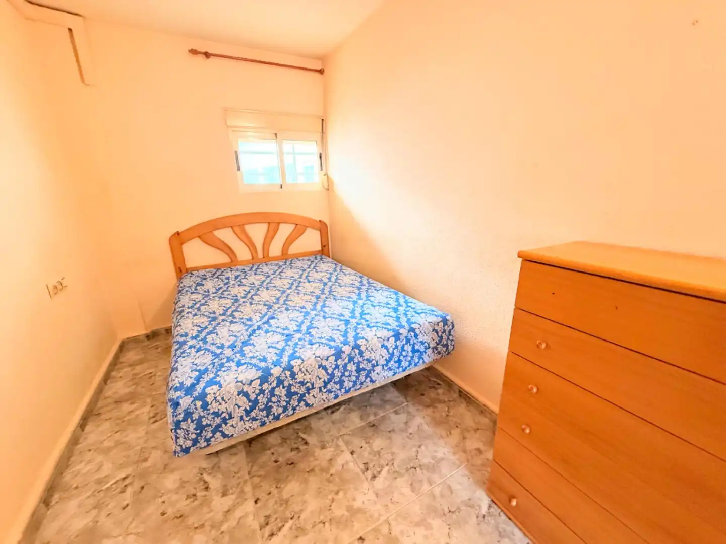 Bedroom of Apartments for sale in Cullera