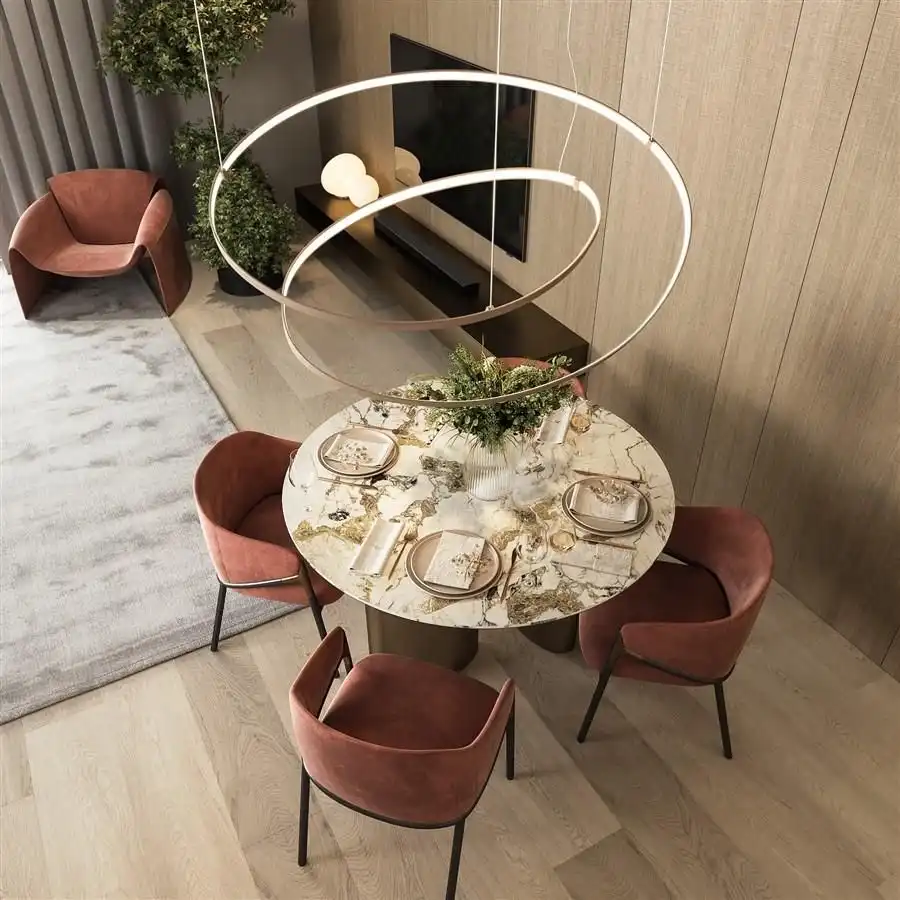 Appartement compact à vendre à Zona Pueblo, imagen 16