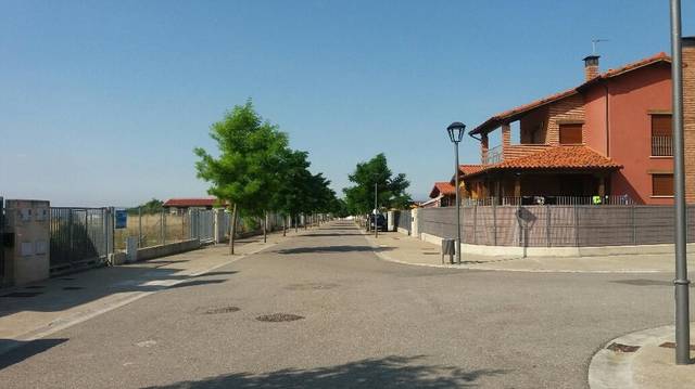 Terreno residencial en Venta en Hervías