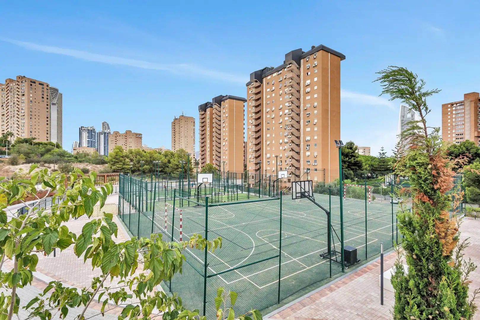 Apartament en venda a Playa de Poniente, imagen 36