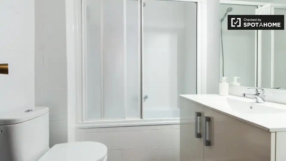 Zimmer in Vilapicina i la Torre Llobeta