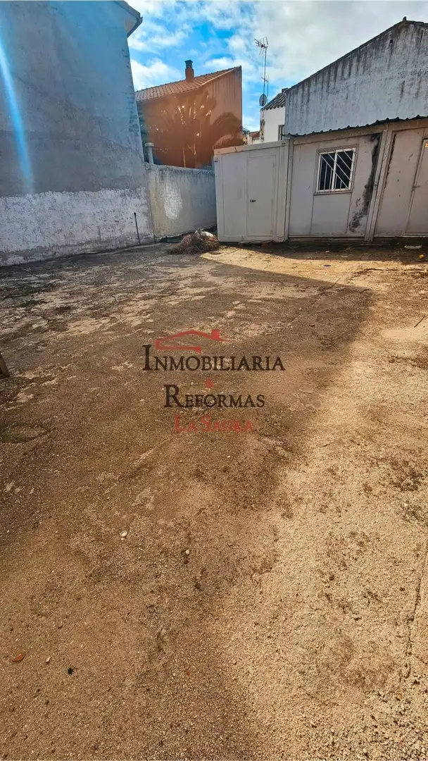 Residential land for sale in Cedillo del Condado, imagen 3