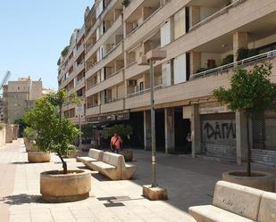 Local de lloguer a Carrer de la Indústria, Santa Catalina, Ponent,  Palma de Mallorca