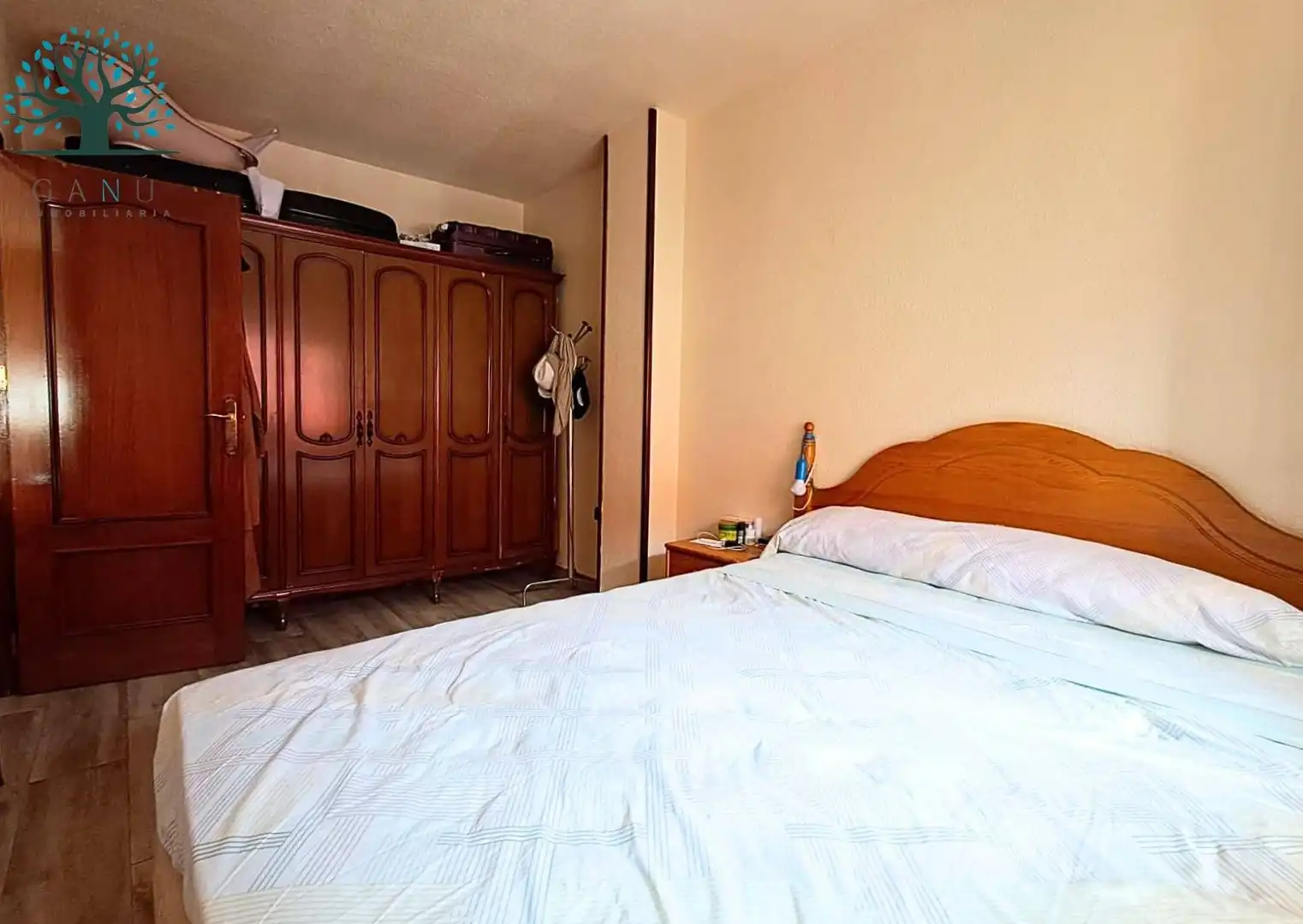 Habitación de Piso en venta en Mazarrón con Aire acondicionado, Terraza y Trastero