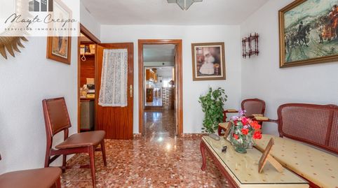 Foto 5 de Casa o chalet en venta en Benalúa de las Villas, Granada