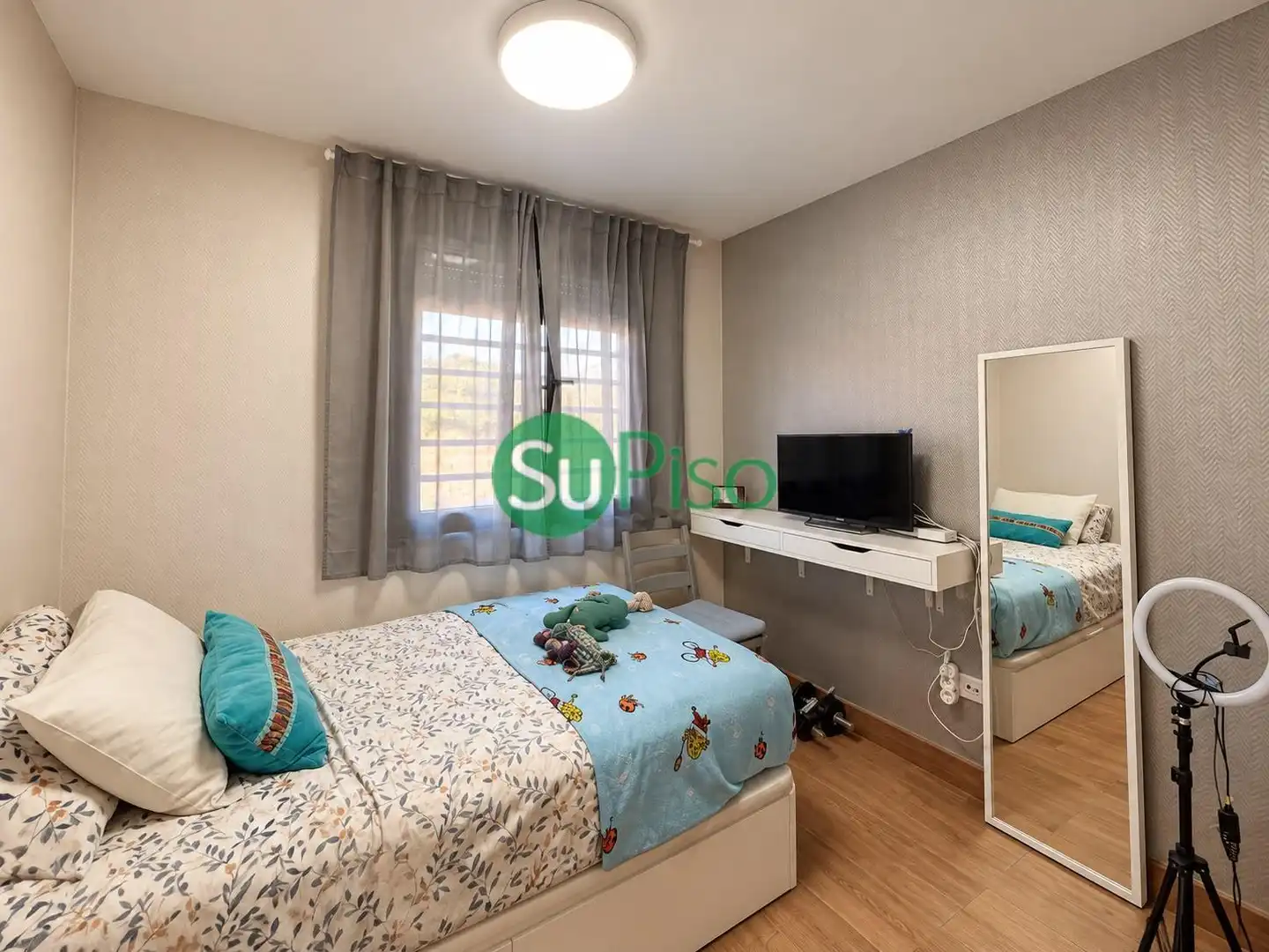 Appartement avec piscine à vendre à Calle Palomeque 6, imagen 12