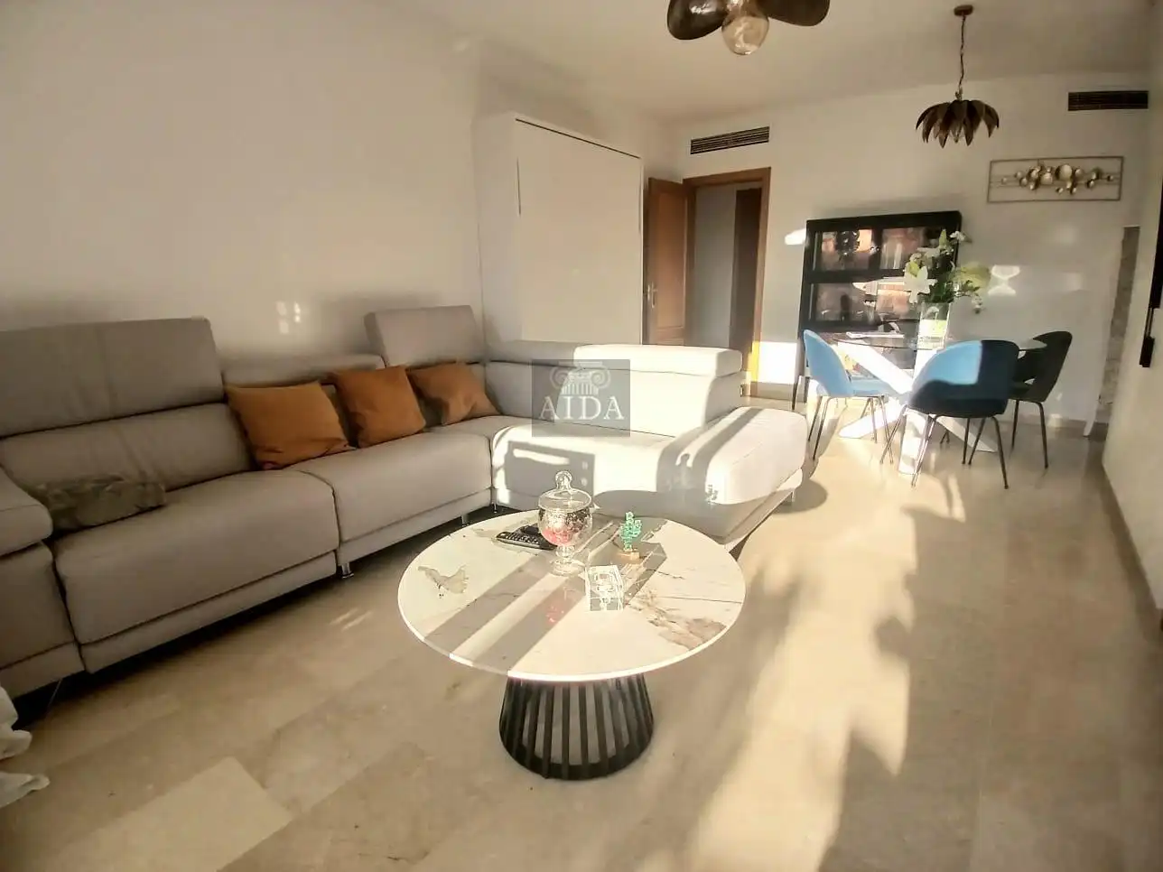 Piso con piscina en venta en Benamara - Atalaya, imagen 4