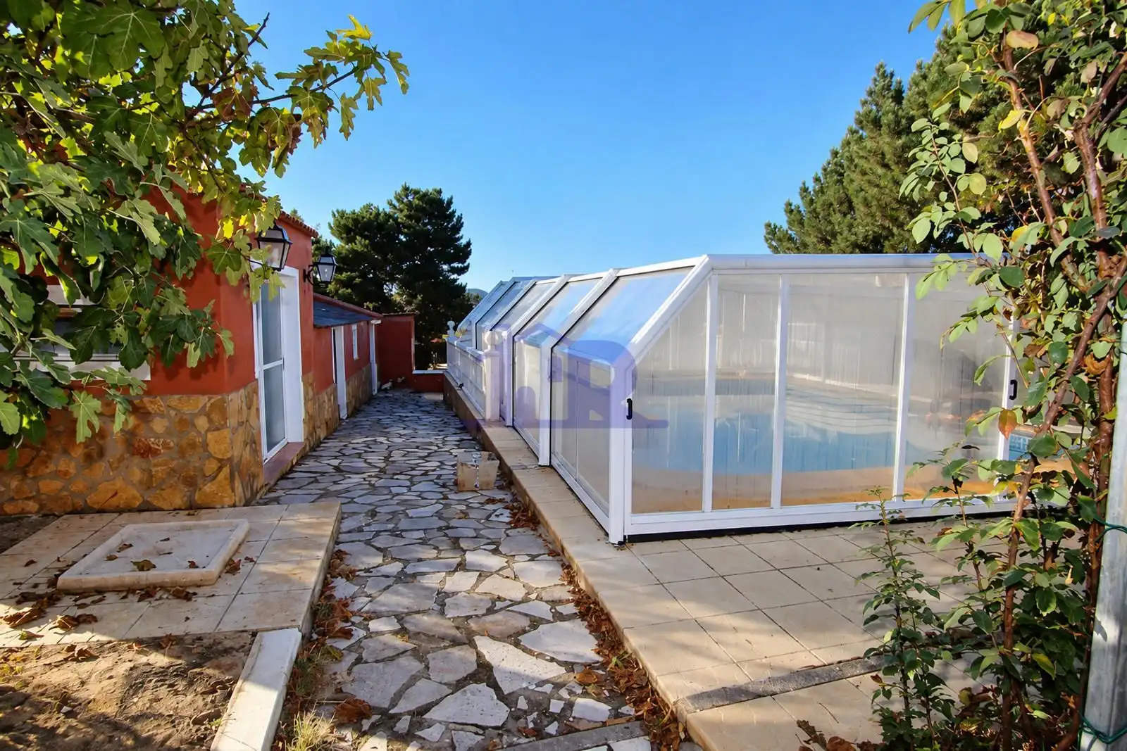Chalet con piscina en venta en PARAJE PURGATORIO 17., imagen 3