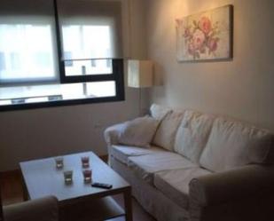 Apartment to rent in La Oliva