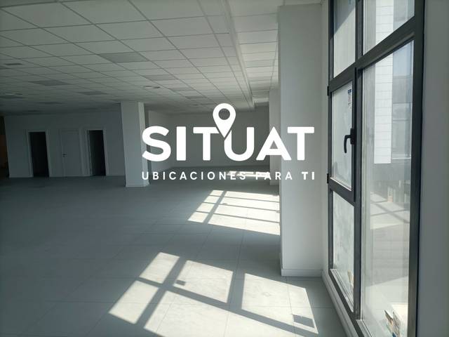 Oficina en Alquiler en Avinguda Joan Carles I, 30 en Granvia LH