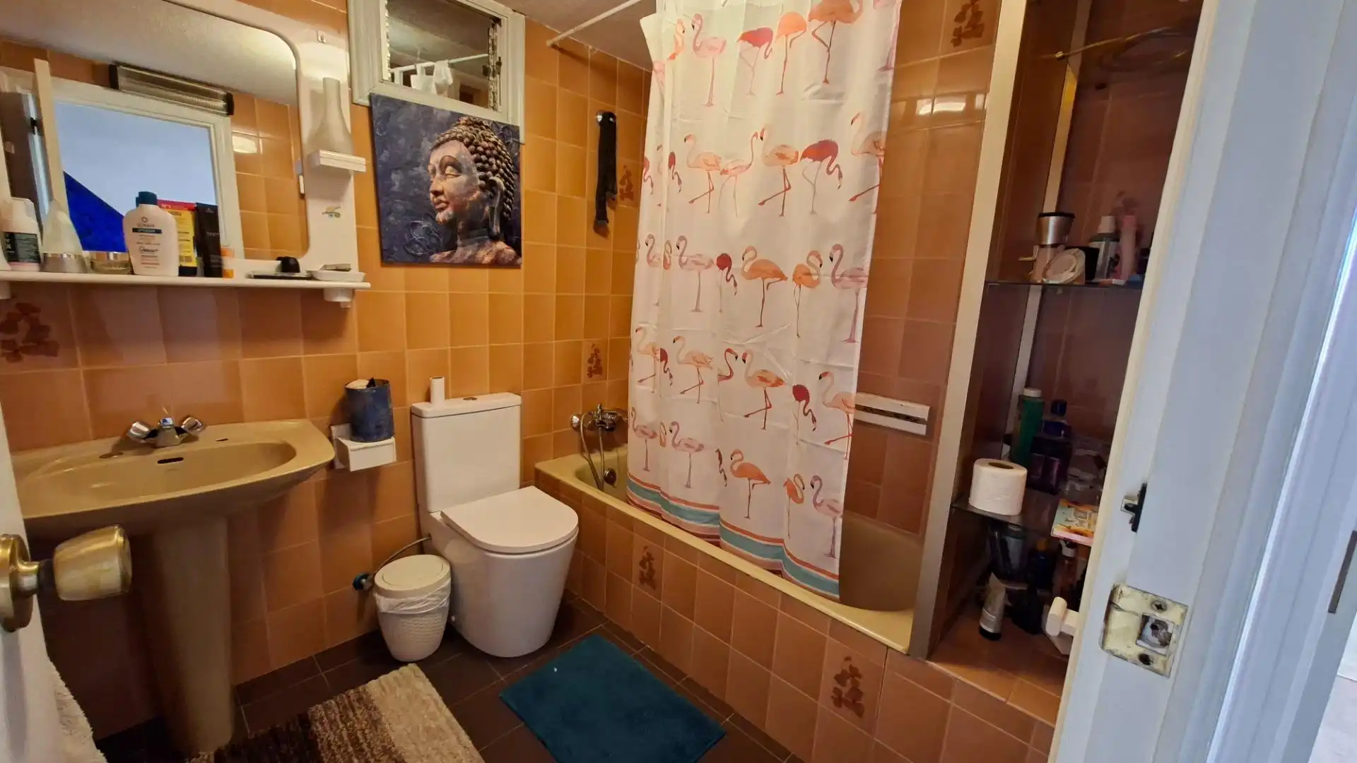 Appartamento con piscina in vendita a Rincón de Loix, imagen 25