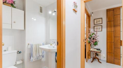 Foto 5 de Àtic en venda a Francesc Macia, Centre, Girona