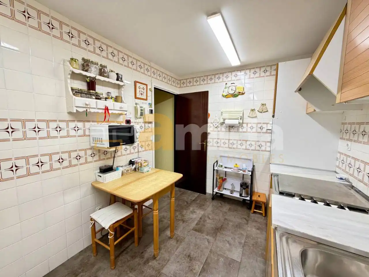 Wohnung mit Terrasse zum Verkauf in Sant Martí, imagen 12