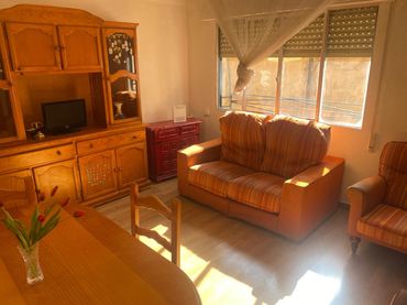 Appartement avec ascenseur à vendre à Calle Hernán Pérez del Pulgar