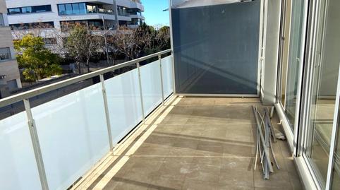 Foto 3 de Estudi de lloguer a La Plana, Sitges