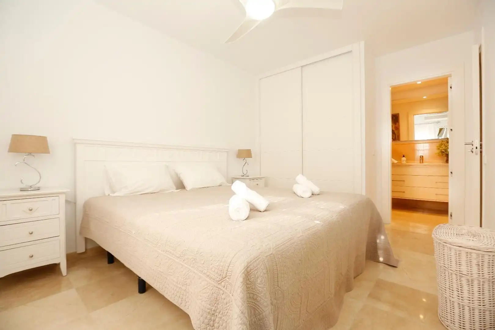 Maison mitoyenne à vendre à San Pedro de Alcántara, imagen 23