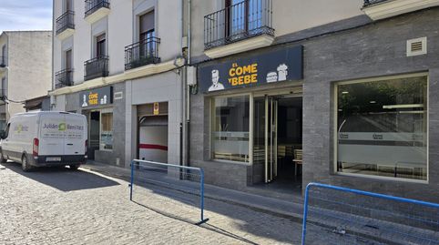 Traspaso de negocio en Pozoblanco, imatge 2
