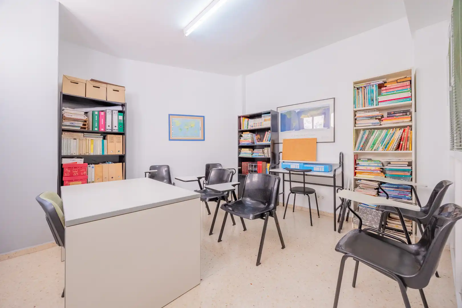 Büro zur Miete in Las Palmas de Gran Canaria