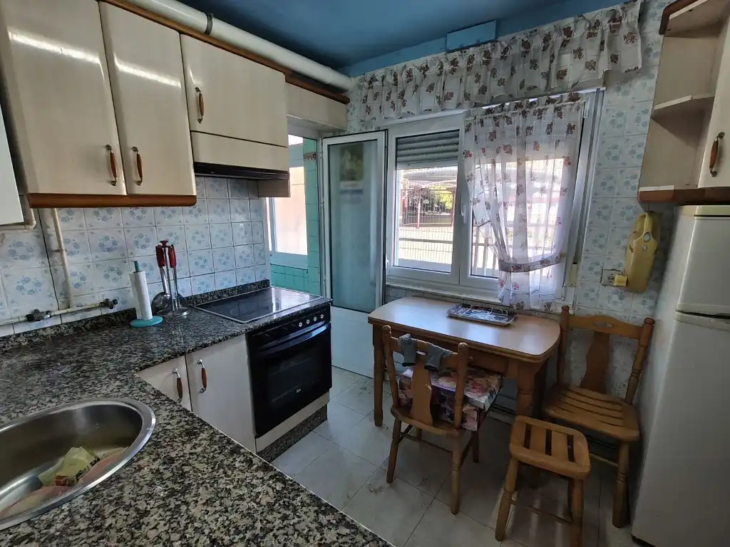 Wohnung zum Verkauf in Calle Amistad De La, imagen 4