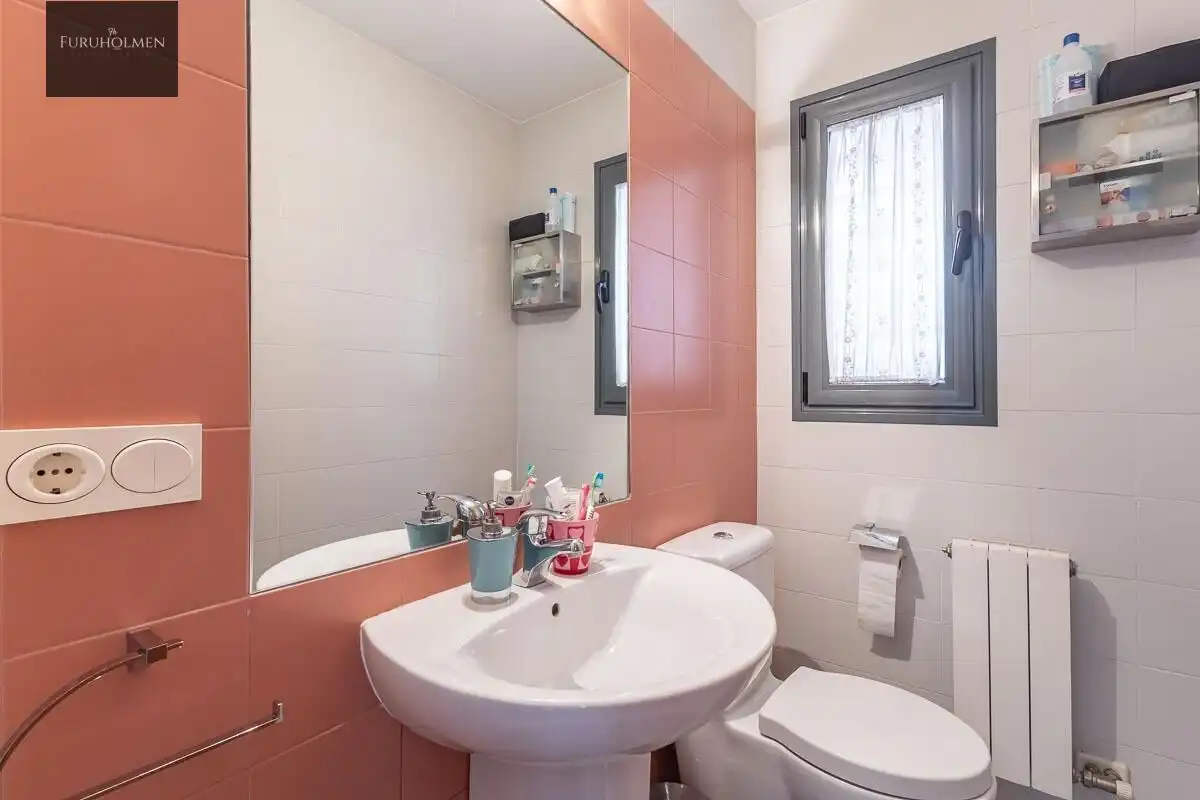 Casa pareada en venta en Calle Margarita, imagen 10