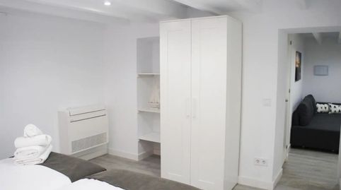 Foto 3 de Dúplex en venda a Carrer de la Quartereta, 5a, El Sindicat, Palma de Mallorca